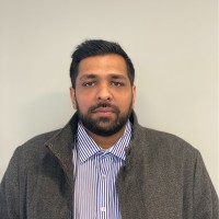 Minesh Patel