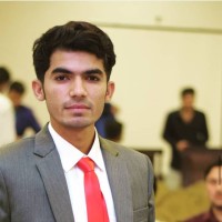 Engr Sayed Ali Raza Bukhari