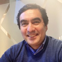 Gustavo Birke Riquelme