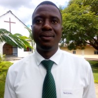 PETER PHIRI
