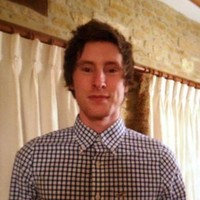 Adam Whyte
