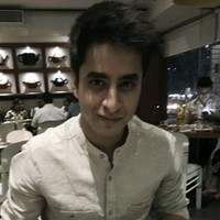 Shubham Joshi