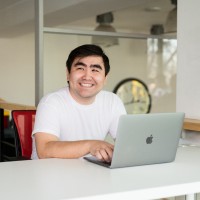 Assylzhan Bayanbayev