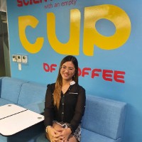 Michelle Ricasa, Cpa