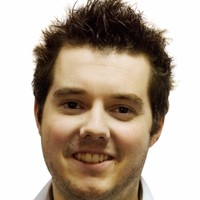 Paul Clutton