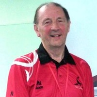 Graham Marriner