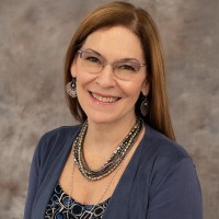 Jacki Geary-Silberman