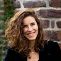 Chloé Coste De Bagneaux