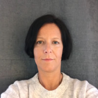 Maria Johansson