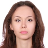 Tatiana Shashkova