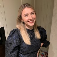 Helene Guro Blindheim