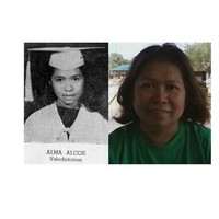 Alma Bowen