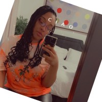 Laisha Ferguson