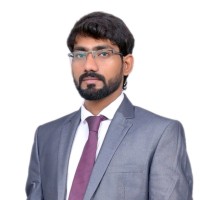 Vikas kumar Singh