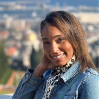 Kaci Y. Patterson, MBA