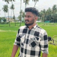 Yuvaprakash Murugesan