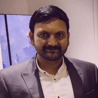 Mr. Chirag Kalbhor