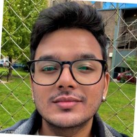 Aayush Hedaoo