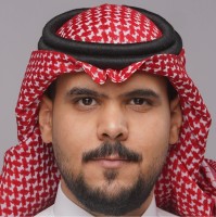 Ahmed Alshehri