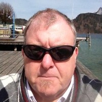 Gerry Mansfield