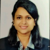 CA CS Ayushi Agrawal