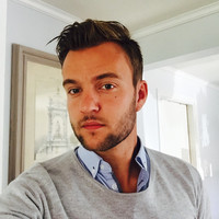 Fredrik Myhra