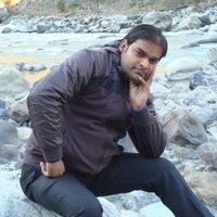 KRISHAN DUTT KAUSHIK