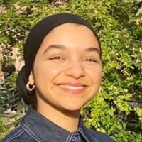 Fatima-Zahra El Barche