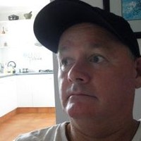 Geoff woodley