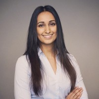 Ann Juhi Silnes