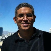 Antonio Cedeño Ramos