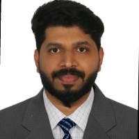Arun Mohan