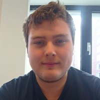 Sander De Nooijer
