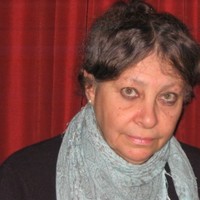 Anne Mills