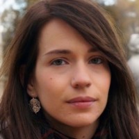 Stéphanie Huet De Froberville