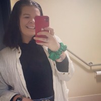 Maddison Reynolds