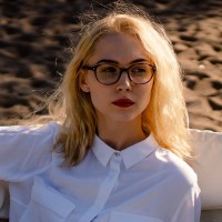 Polina Belkina