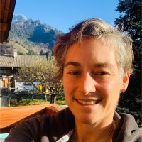 Jennifer Reichenbach- Matthews