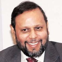 S.Mahendra Dev