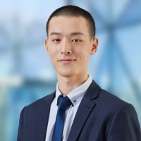 Max Li