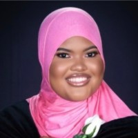 Wafa Williams