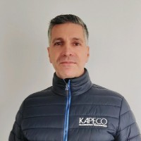 Frédéric BODO