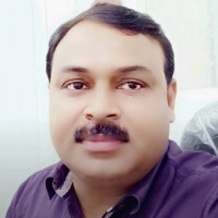 Krishna Kumar Yadav