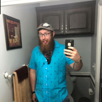 David Michalek