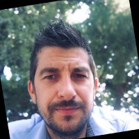 Grosu Costica Marius