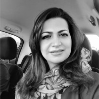 Mehrnoosh Naeimi