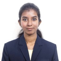 Nimitha S