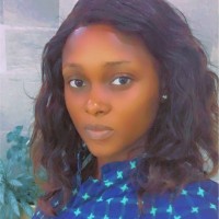 Adewusi Damilola Ajoke