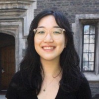 Olivia Yu