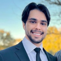 Justin Sharma